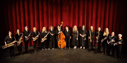 Flamingo - LiveWell Summer Concert Series