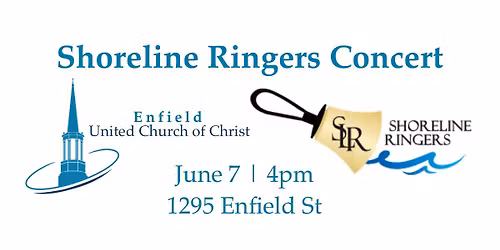 Shoreline Ringers Concert