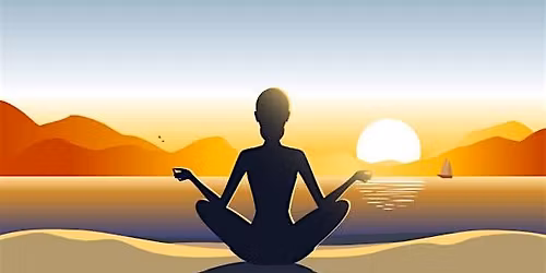 Wednesday Morning Yoga with Roseanne