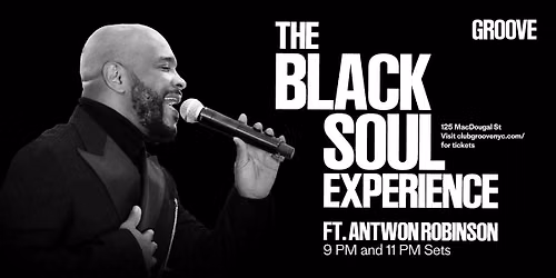 The Black Soul Experience