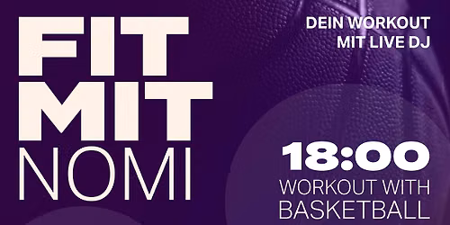 FIT MIT NOMI