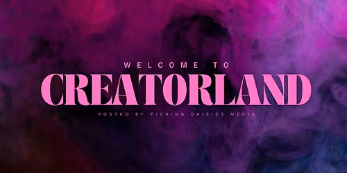 Creatorland