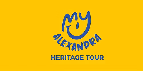 My Alexandra Heritage Tour: Labrador Route [English] (9 Nov 2025)