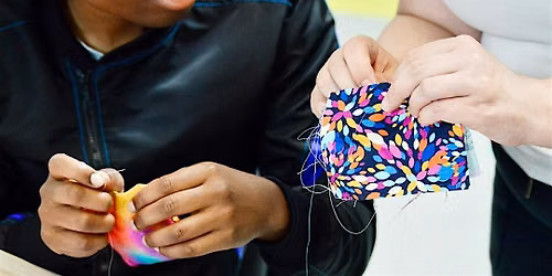Sewing 101 Bootcamp @ Ace Makerspace
