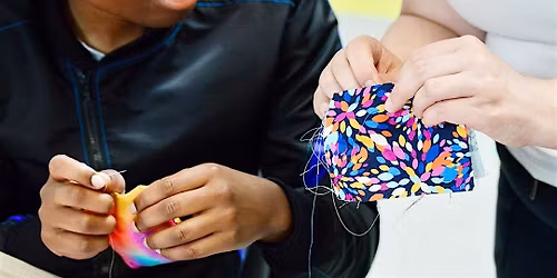 Sewing 101 Bootcamp @ Ace Makerspace