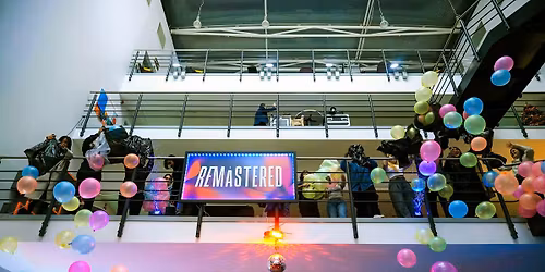 MADE IN BRUNEL BRAND LAUNCH 2026