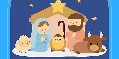 Christmas Morning Celebration