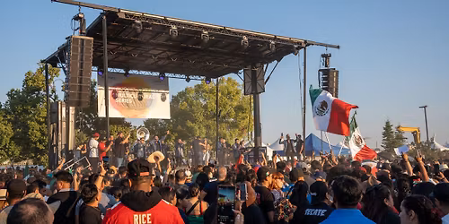 Mexican Independence Day Festival part of the PECO Multicultural Series