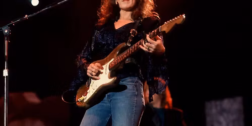 Bonnie Raitt Tickets