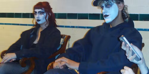 SNIDE SS26 PREVIEW EVENT