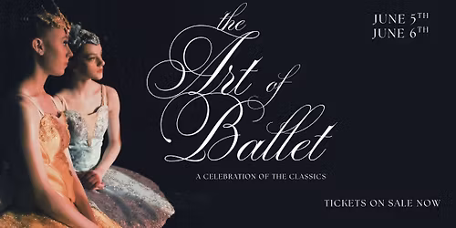 The Art of Ballet