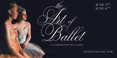 The Art of Ballet