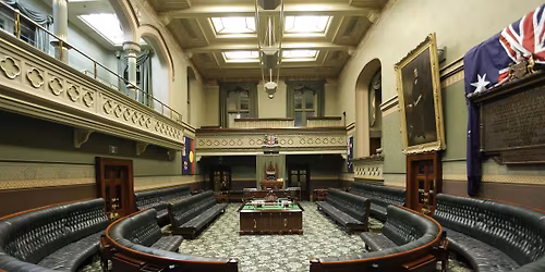 NSW Legislative Assembly Public Sector Seminar