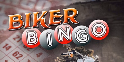Biker Bingo