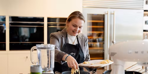 Tutti a Tavola | Sous-Vide Cooking Workshop