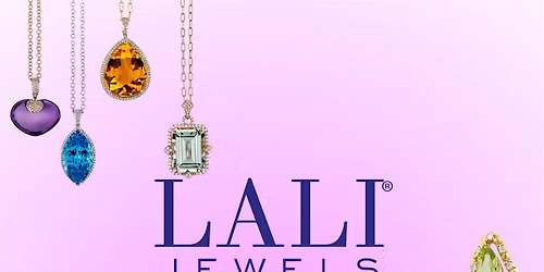 Lali Trunk Show Macy's