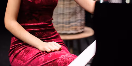 Koncert: M\u00f8rkt Stof (Dark Matter)