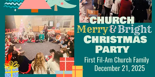 \ud83c\udf1f A MERRY AND BRIGHT CHRISTMAS CELEBRATION