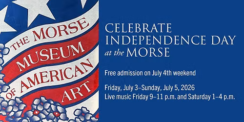 Independence Day Celebration