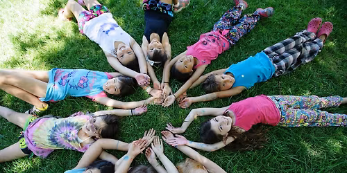 Camp Alonim Overnight & Day Camp Open House and Tour - Apr. 26, 2026