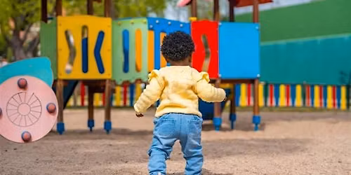 Playground Safety