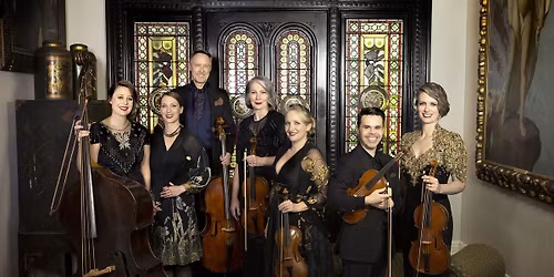 Port Macquarie | AHE | Beethoven's Eighth | Mozart Symphony No. 40