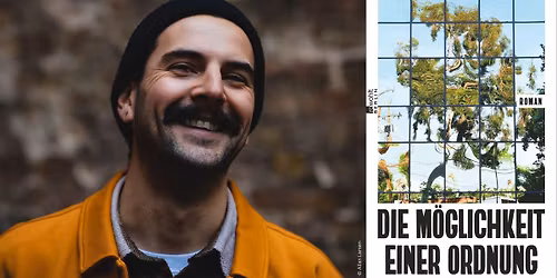 Denis Pfabe \u2013 Die M\u00f6glichkeit einer Ordnung