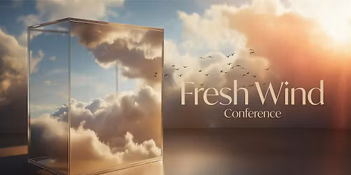 Fresh Wind Conference 2025