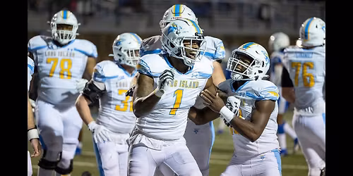 Georgia Bulldogs vs. Long Island University Sharks