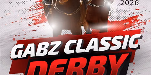 Gabz International Classic Challenge