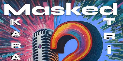 INCROWD815 MASKED KARAOKE TRIVIA CONTEST (Version 3.0)