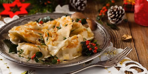 Dumpling Making Workshop