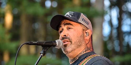 Staind Tickets 