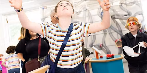 Family Day (29 November)