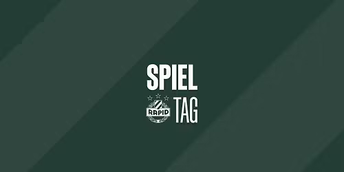 2. FBL, 20. Runde: SK Rapid \u2013 SK Austria Klagenfurt