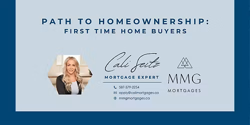 The Path to Home Ownership with Cali Seitz, Dayna Moritz & Renee Pluchinski