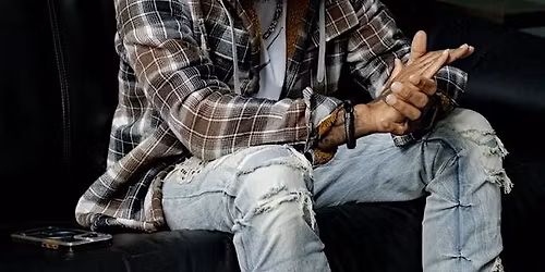 Damon Darling - A Night of Comedy & Music