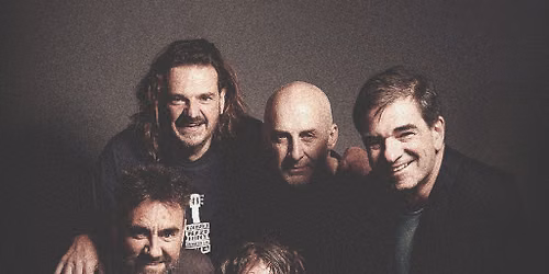 Hothouse Flowers