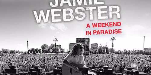Jamie Webster