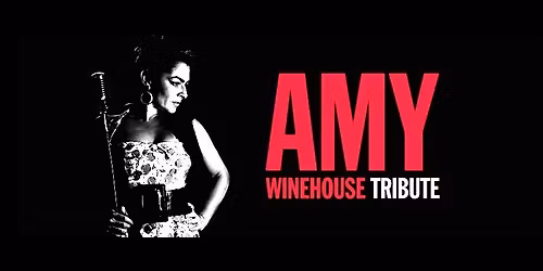 Amy Winehouse Tribute
