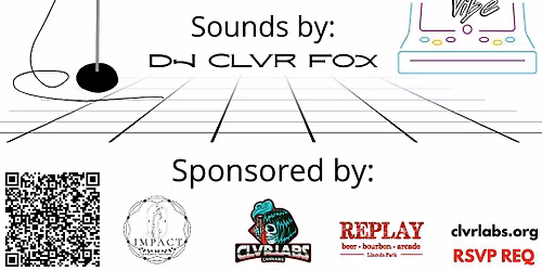 CLVR Labs\u2122 Presents: Chicago Artist Showcase + Vendor Networking Pop-Up