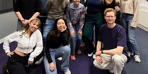 Fitzrovia Drama & Improv Club for Adults