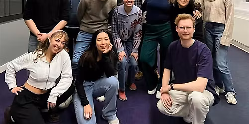 Fitzrovia Drama & Improv Club for Adults