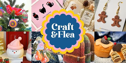 Bournemouth's Makers Market by Craft & Flea