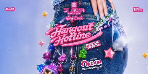 Hangout Hotline