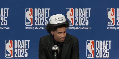 Parking Austin Spurs at San Diego Clippers