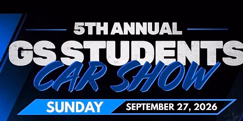 Youth Carshow