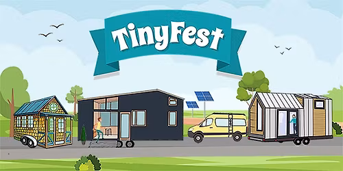 TinyFest 2026