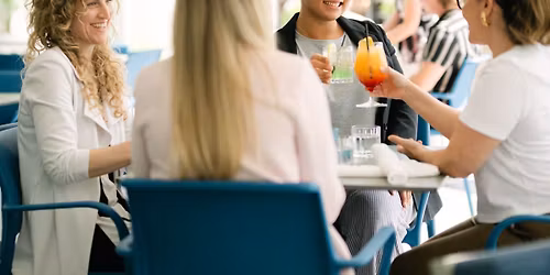 Happy Hour at NOTL Bar & Restaurant