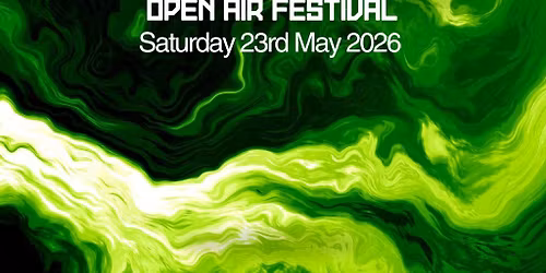 Vibran Open Air Festival 2026